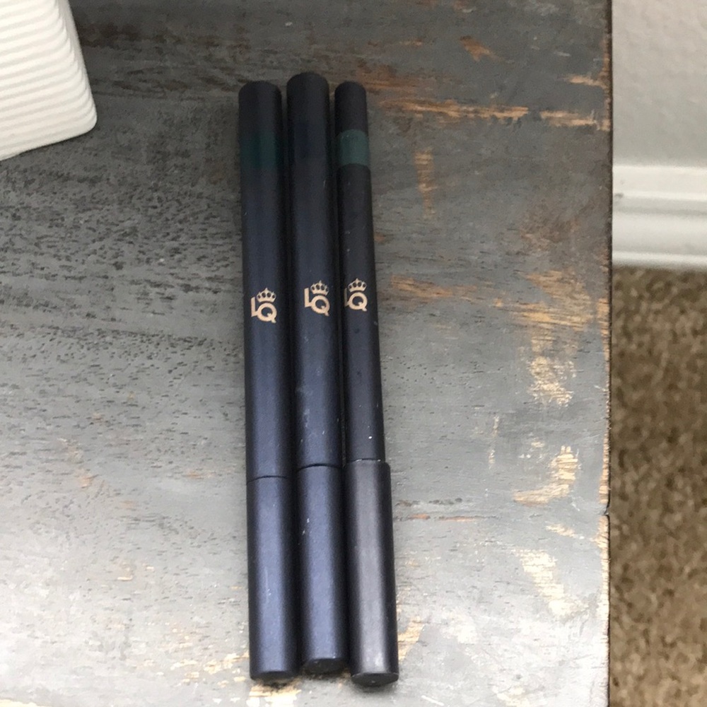 Lipstick Queen eyeliner